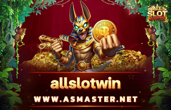 allslotwin - allslotmaster