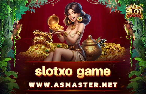 slotxo game - allslotmaster